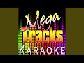 Firework (Originally Performed by Katy Perry) (Karaoke Version)