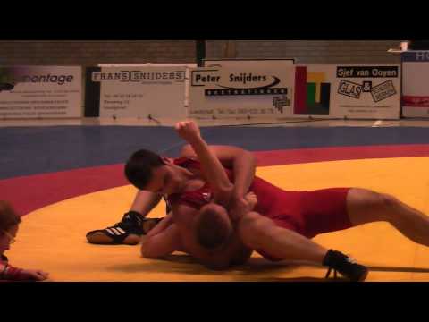 Robin Tiltmann-Viktor Rahn 74kg FS