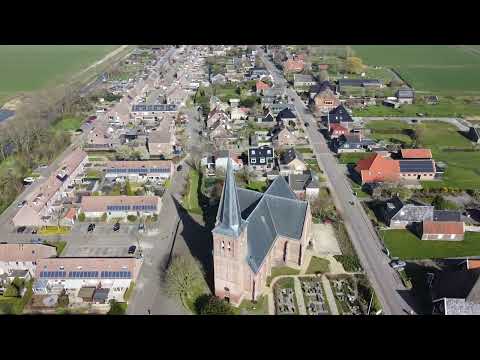 Cultureel Centrum Pancratius in Oosterblokker
