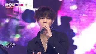 Show Champion EP.284 IMFACT - NANANA