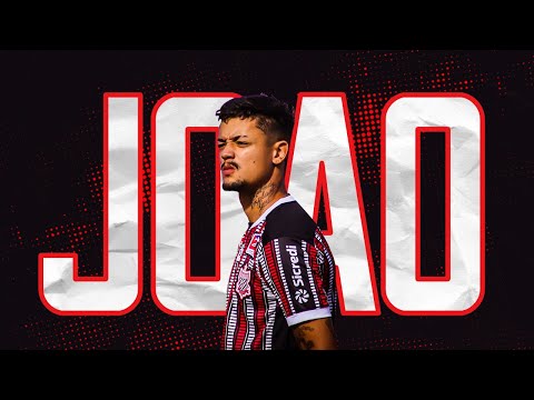 JOÃO VICTOR DOS SANTOS ► Best Skills, Goals & Assists (HD)