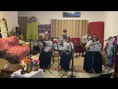 Hino 12 - Primeira Chave - Hinário O Administrador - Wilton George - Chave de São Pedro