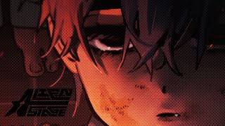 Nowhere｜ALNST Sub : Ivan Part.1