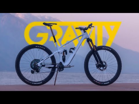 First Ride: Cube Stereo One77 - Bike Festival Riva
