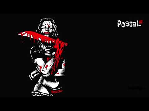 Postal 3 OST - Goodbye Almond Eyes (Remix)