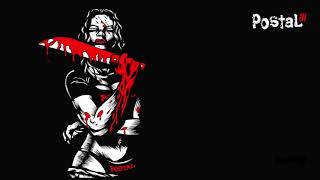 Postal 3 OST - Goodbye Almond Eyes