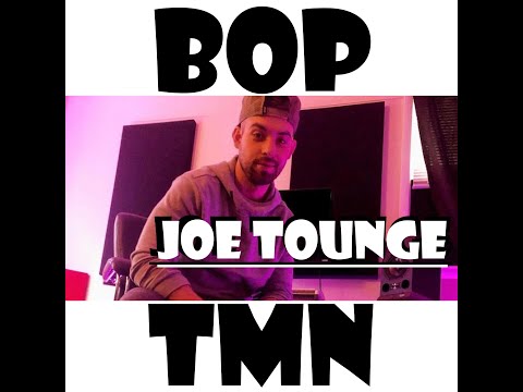 #15 BOPTMN Joe Tounge
