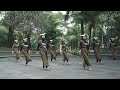 MAUMERE DANCE By ZAP MKG AEON JGC ZAPlantis 2023