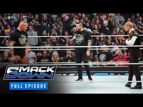 WWE SmackDown