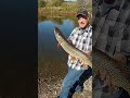 Video Thumbnail for Dean's Biggest Pike Of The Year.(New Lure Part 3 Release)