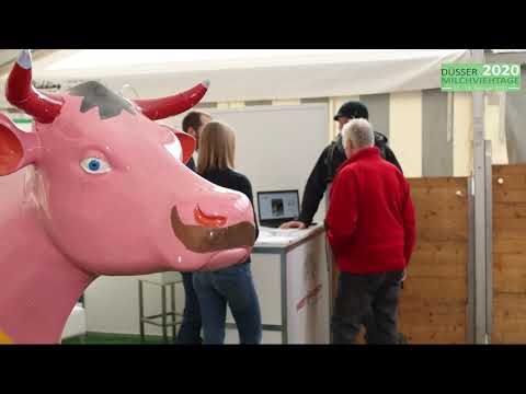 Milchviehtage 2020 - Diashow
