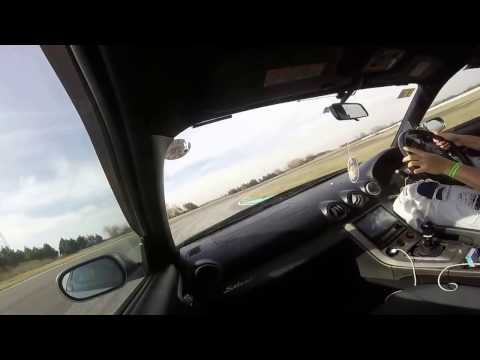 S15 Serres circuit greece 05/03/2017