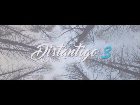 DISTANTIGO (3era parte) - Dasent