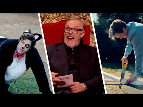 ed gamble and the terrible, horrible, no good, very bad day