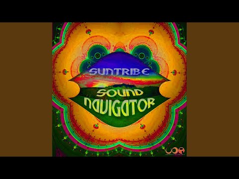 Sound Navigator (Original Mix)