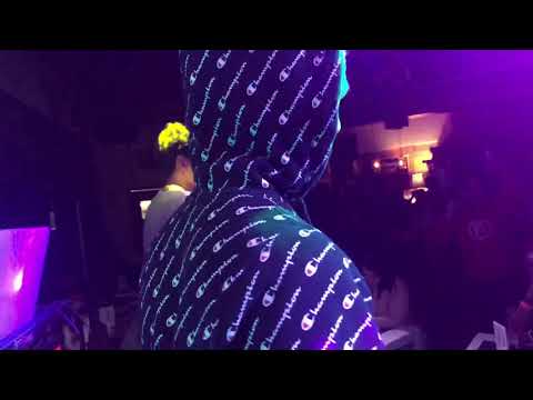 Klaze vs Chelsea | Exhibición | L’Bonche