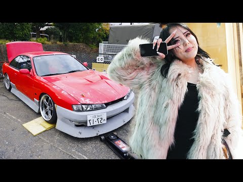 The Sad Reality of an Immigrant in Tokyo