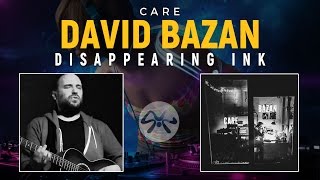 David Bazan - Disappearing Ink (Care) (©2017) [Indie Rock]