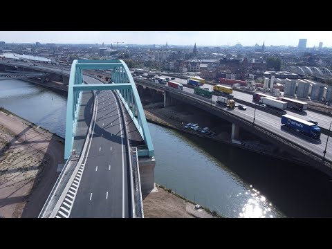 WEBINAR: Opening Bypass en nieuwe oprit Deurne: wat betekent dat voor jouw route?