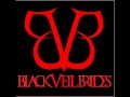 Black Veil Brides - Fallen Angels [Instrumental ...