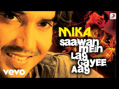 Saawan Mein Lag Gayee Aag - Mika Singh | Full Video Song