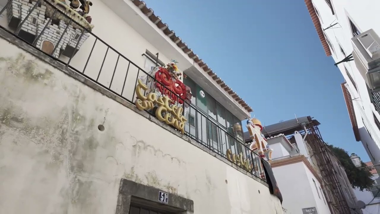 Vídeo do imóvel