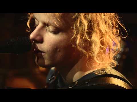 Moddi - Poetry (Live at Jakob Church of Culture)