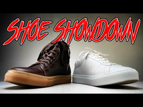 Is one better? KOIO Capri vs Goral SMUGS