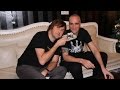 Napalm Death Barney Greenway Explains Album Title Apex Predator Easy Meat