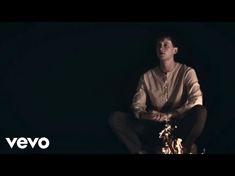 Ranno Tamm - Misty Mountains (Deep Voice Cover)