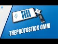 ThePhotostick Omni Review 2024 | Pros & Cons, Features, Benefits, 50% Offer Price