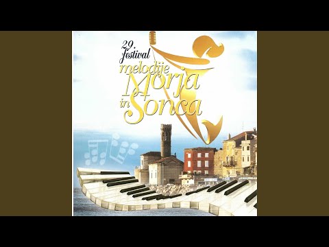 Pesem Mornarjev (Live)