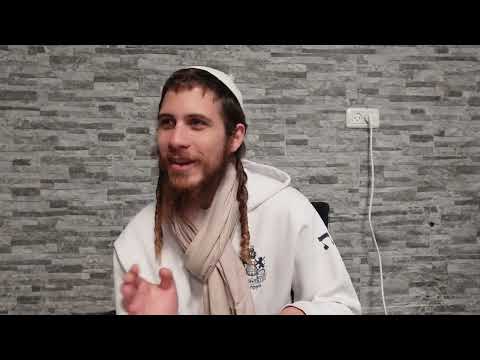 What is Zot Chanukah? - 12 Tribes and 13 Attributes of Mercy