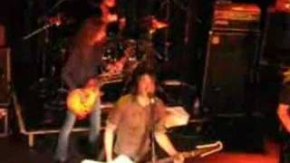 The Datsuns - 21/11/06 - MF From Hell