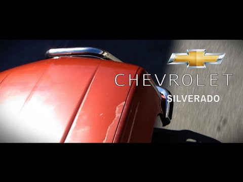 musiClip DEMO - CHEVROLET SILVERADO 1990