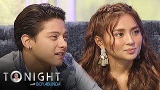 Download lagu TWBA: KathNiel's newest movie and teleserye mp3 Download lagu TWBA: KathNiel's newest movie and teleserye mp3