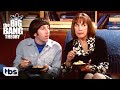 Sheldon S Friends Meet His Mother Clip The Big Bang Theory TBS