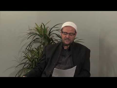 Pitanja o bracnim i intimnim odnosima supruznika