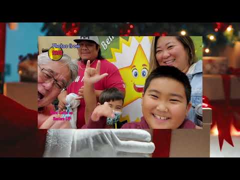 Pessoas que vivem no paraíso da KTA - dezembro de 2022