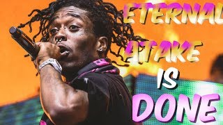 ETERNAL ATAKE Is Finally DONE!!!!!