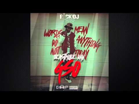 Beastmode Dav -ODW ft Starlito (Prod. By SkynnyDoubley)