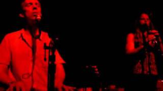 Shearwater - Hidden Lakes