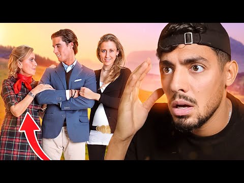 Ce date est beaucoup trop gênant !