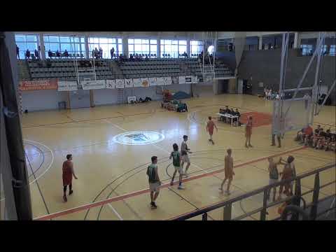 MICOMICONA GODELLA A 74 - 56 TAU CASTELLÓ A