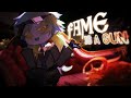 FAME IS A GUN