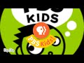PBS Kids Logo History