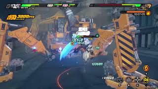 [実況]ゼンゼロ2ヵ月ちょいが式輿防衛戦をやる[ゼンゼロ]