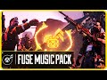 Apex Legends - Fuse Music Pack [High Quality]