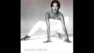 Melba Moore - Knack For Me (extended version)