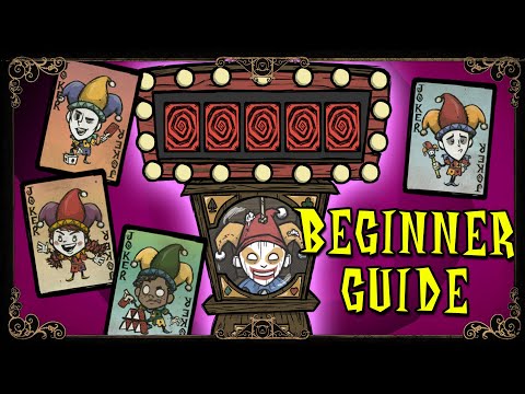 HOW TO SCORE BIG WITH JIMBO | Don't Starve Together Beginner's Guide